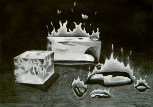 How_to_melt_the_ice_Allyssa_Lewis