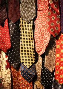 ties