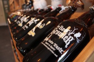 Photo courtesy of The Beer Growler.