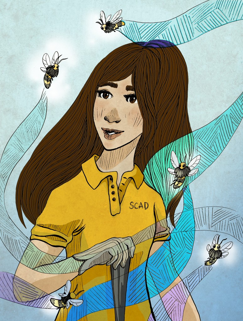 Spirit - Aimee Laura copy