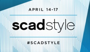 SCADstyle 2014 Logo