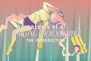 Illustration by Acquille Dunkley.