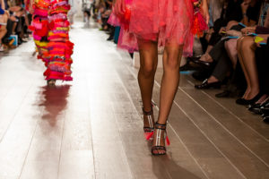 Photo by LuAnne Demeo. 