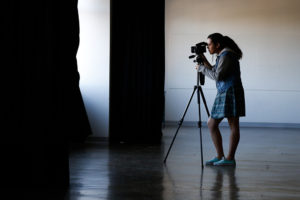 Photo by Bibiana Aguero.