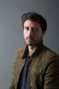 Photo by Wes Graham.